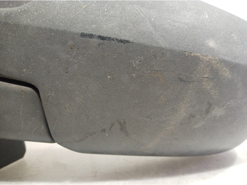 Recambio de retrovisor izquierdo para ford fiesta (cbk) ambiente referencia OEM IAM 014197 014197 014197