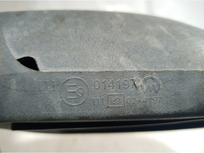 Recambio de retrovisor izquierdo para ford fiesta (cbk) ambiente referencia OEM IAM 014197 014197 014197