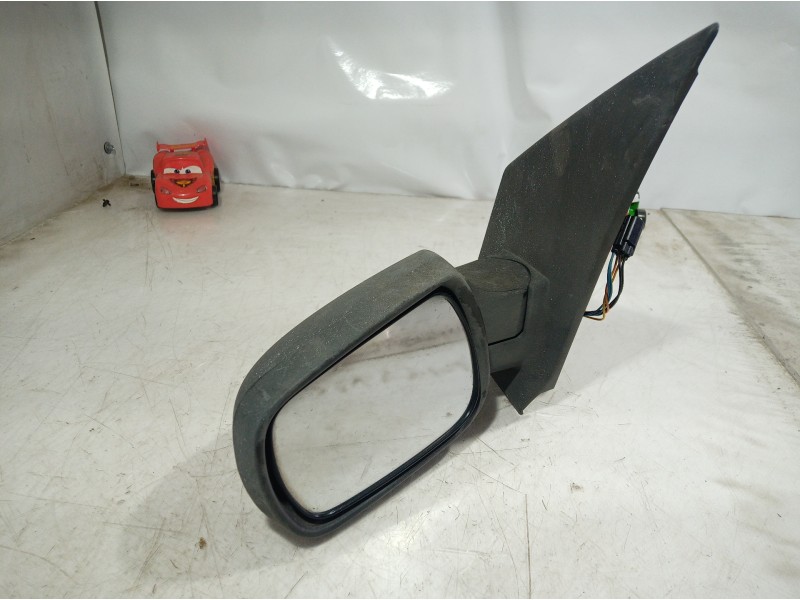 Recambio de retrovisor izquierdo para ford fiesta (cbk) ambiente referencia OEM IAM 014197 014197 014197