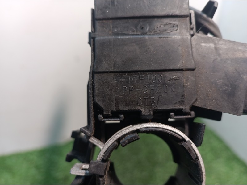 Recambio de mando multifuncion para toyota prius (nhw20) basis referencia OEM IAM 17F060 17F060 17F100