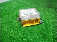 Recambio de centralita airbag para dodge journey sxt referencia OEM IAM 04896814AJ 04896814AJ 04896814AJ