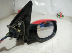 Recambio de retrovisor derecho para peugeot 206 berlina referencia OEM IAM 625500 625500 625500 2