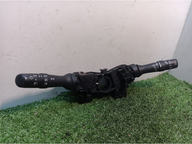 Recambio de mando multifuncion para toyota prius (nhw20) basis referencia OEM IAM 17F060 17F060 17F100