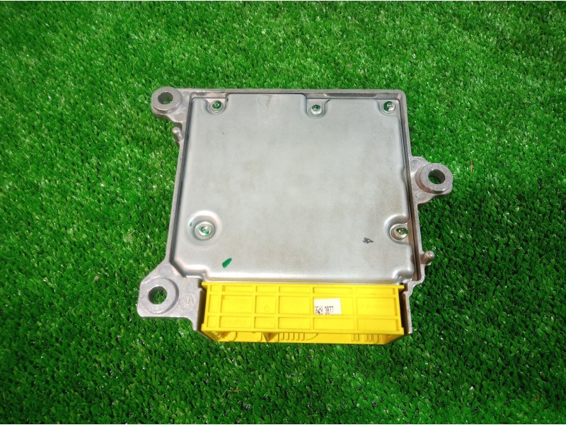 Recambio de centralita airbag para dodge journey sxt referencia OEM IAM 04896814AJ 04896814AJ 04896814AJ