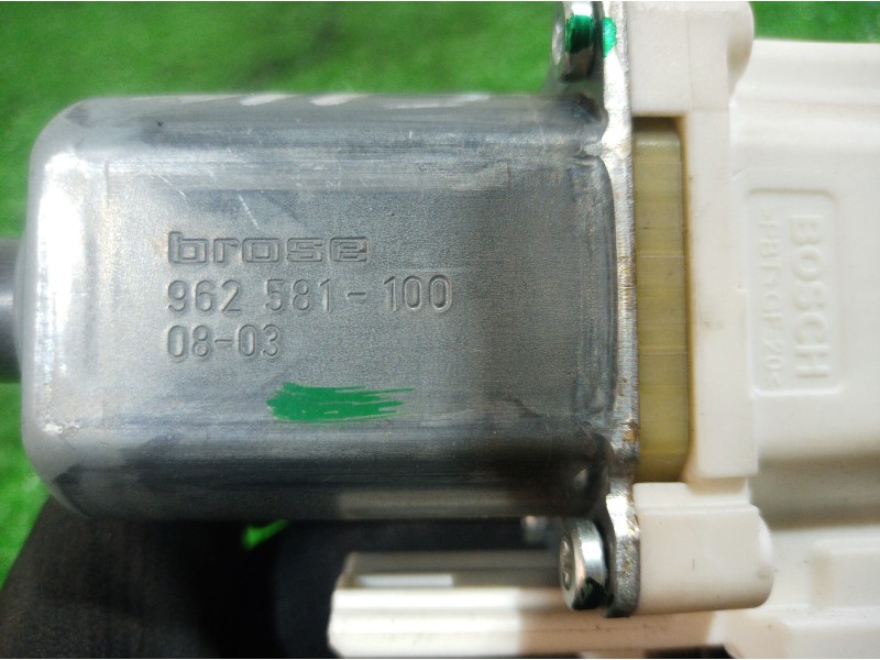 Recambio de motor elevalunas delantero izquierdo para dodge journey sxt referencia OEM IAM 962581100 962581100 962581100