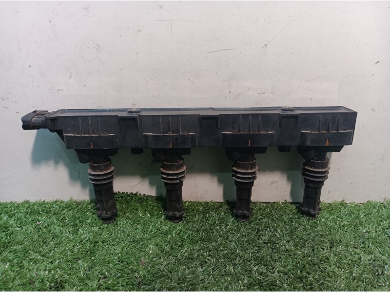 Recambio de bobina encendido para opel astra gtc enjoy referencia OEM IAM 0221503472 0221503472 0221503472