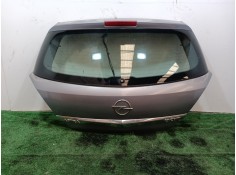 Recambio de porton trasero para opel astra h berlina cosmo referencia OEM IAM   