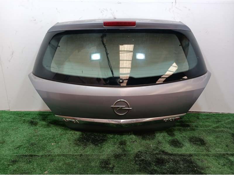 Recambio de porton trasero para opel astra h berlina cosmo referencia OEM IAM   