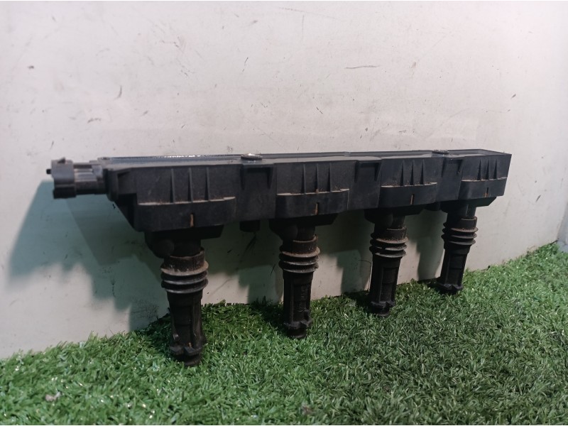 Recambio de bobina encendido para opel astra gtc enjoy referencia OEM IAM 0221503472 0221503472 0221503472