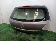 Recambio de porton trasero para opel astra h berlina cosmo referencia OEM IAM    2