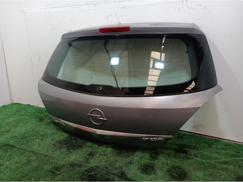 Recambio de porton trasero para opel astra h berlina cosmo referencia OEM IAM   