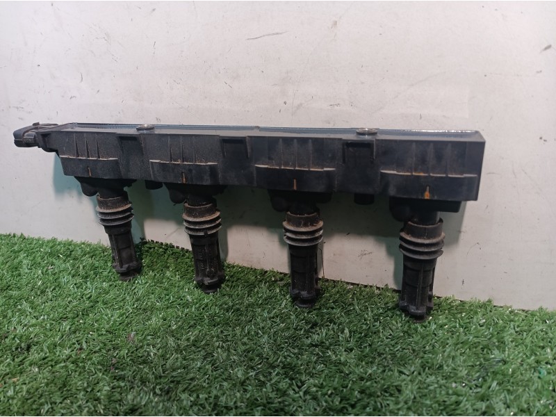 Recambio de bobina encendido para opel astra gtc enjoy referencia OEM IAM 0221503472 0221503472 0221503472