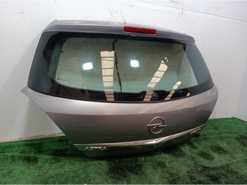 Recambio de porton trasero para opel astra h berlina cosmo referencia OEM IAM   