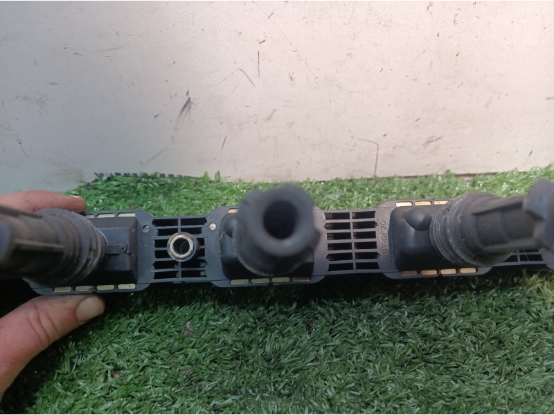 Recambio de bobina encendido para opel astra gtc enjoy referencia OEM IAM 0221503472 0221503472 0221503472