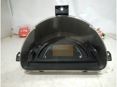 Recambio de cuadro instrumentos para citroën c3 referencia OEM IAM P9652008280 P9652008280 P9652008280