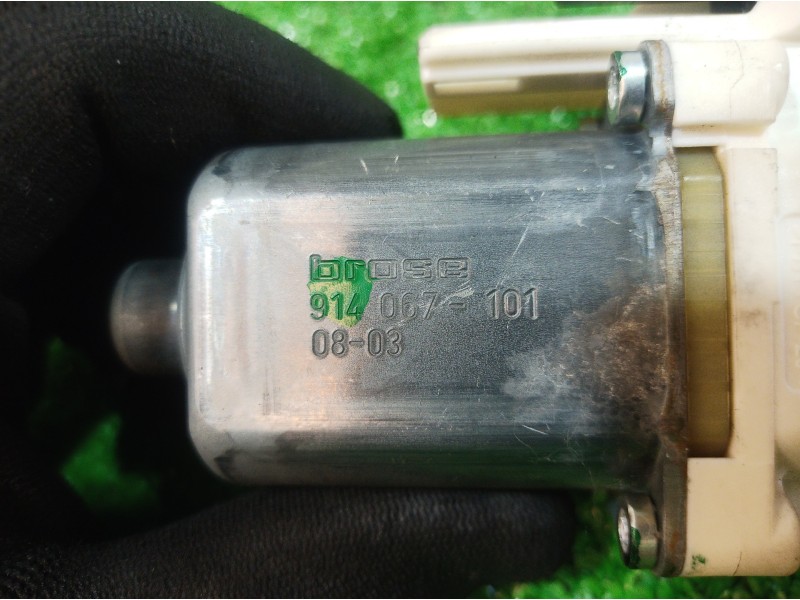 Recambio de motor elevalunas delantero derecho para dodge journey sxt referencia OEM IAM 914067101 914067101 914067101