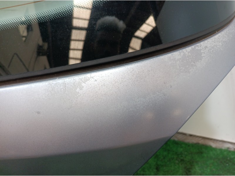 Recambio de porton trasero para opel astra h berlina cosmo referencia OEM IAM   
