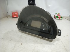 Recambio de cuadro instrumentos para citroën c3 referencia OEM IAM P9652008280 P9652008280 P9652008280 2