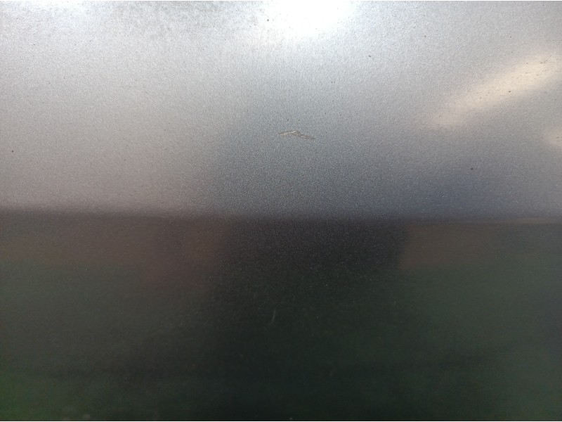 Recambio de porton trasero para opel astra h berlina cosmo referencia OEM IAM   