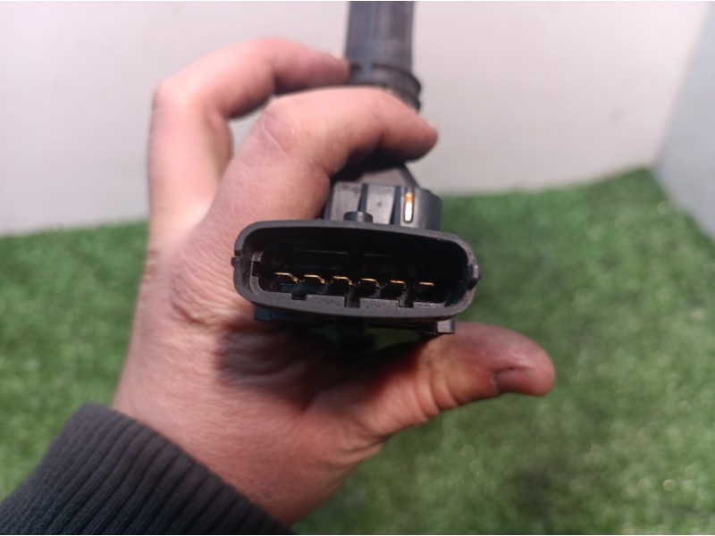 Recambio de bobina encendido para opel astra gtc enjoy referencia OEM IAM 0221503472 0221503472 0221503472