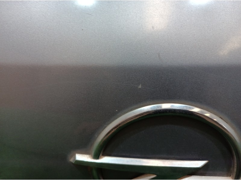 Recambio de porton trasero para opel astra h berlina cosmo referencia OEM IAM   