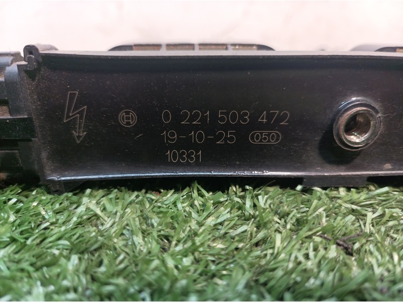 Recambio de bobina encendido para opel astra gtc enjoy referencia OEM IAM 0221503472 0221503472 0221503472