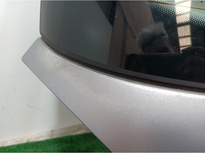 Recambio de porton trasero para opel astra h berlina cosmo referencia OEM IAM   