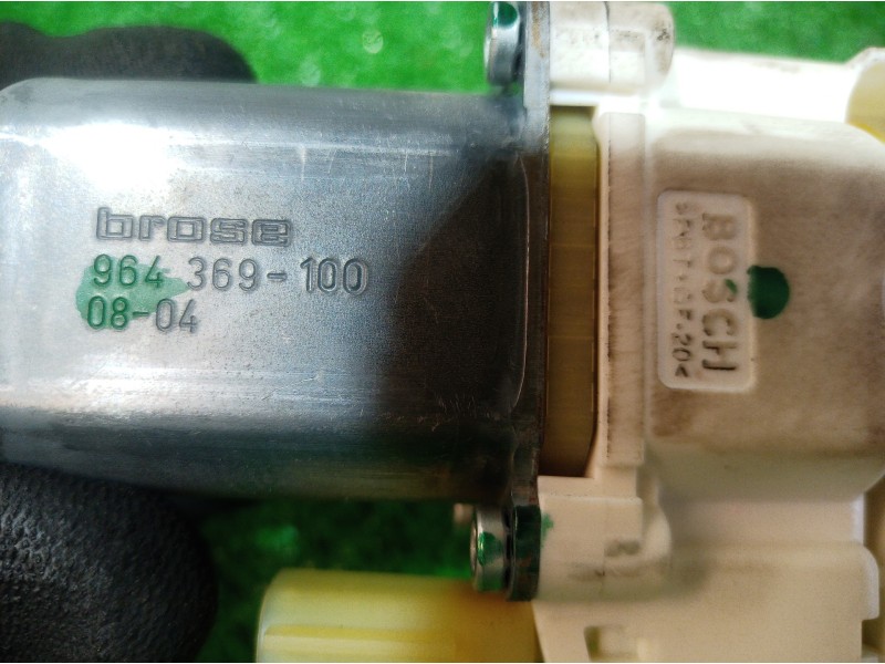 Recambio de motor elevalunas trasero derecho para dodge journey sxt referencia OEM IAM 964369100 964369100 964369100