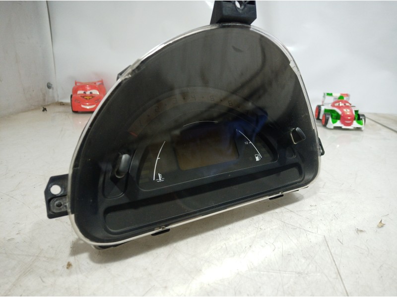 Recambio de cuadro instrumentos para citroën c3 referencia OEM IAM P9652008280 P9652008280 P9652008280