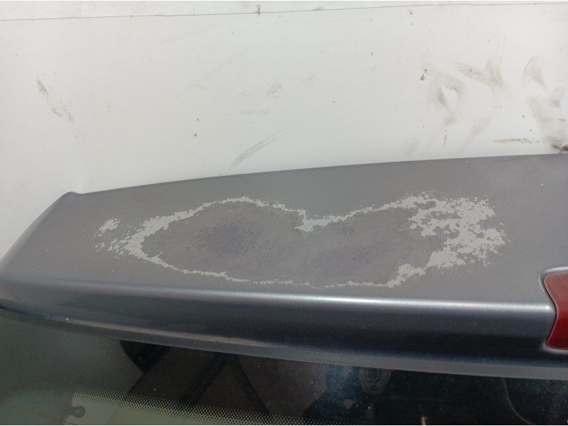 Recambio de porton trasero para opel astra h berlina cosmo referencia OEM IAM   