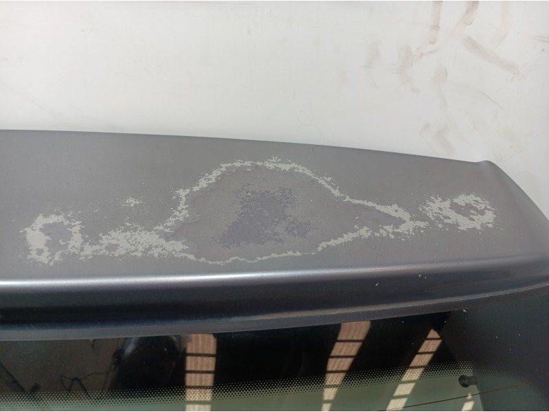 Recambio de porton trasero para opel astra h berlina cosmo referencia OEM IAM   