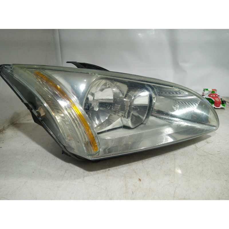 Recambio de faro derecho para ford focus berlina (cap) 2.0 tdci cat referencia OEM IAM 4M5113K060AA 4M5113K060AA 4M5113K060