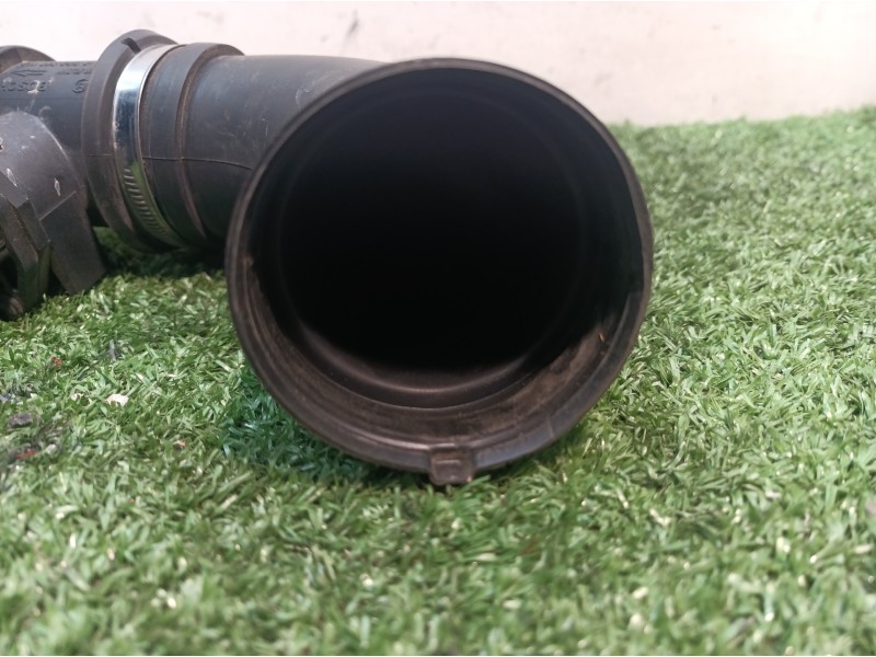 Recambio de caudalimetro para opel astra gtc enjoy referencia OEM IAM 0280218119 0280218119 0734196