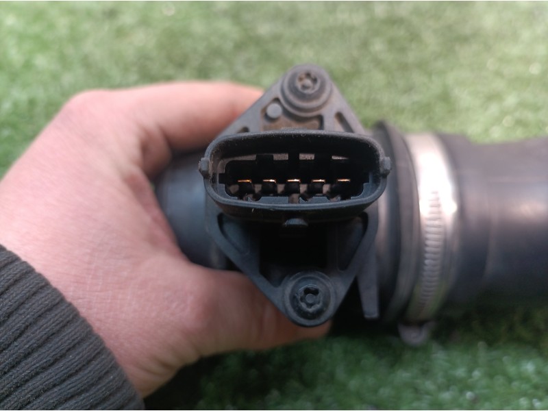 Recambio de caudalimetro para opel astra gtc enjoy referencia OEM IAM 0280218119 0280218119 0734196