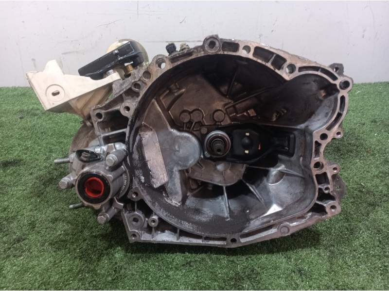 Recambio de caja cambios para peugeot 307 (s1) xr referencia OEM IAM 20DP13 20DP13 20DP13