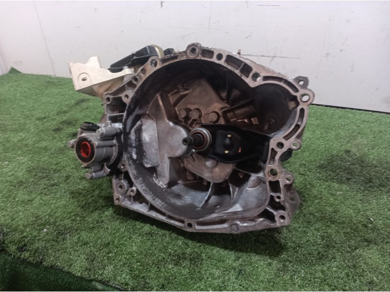 Recambio de caja cambios para peugeot 307 (s1) xr referencia OEM IAM 20DP13 20DP13 20DP13