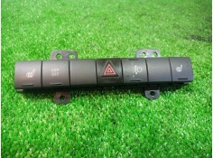 Recambio de warning para dodge journey sxt referencia OEM IAM P04602564AG P04602564AG P04602564AG