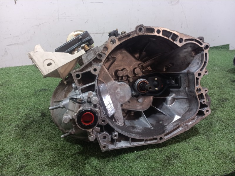 Recambio de caja cambios para peugeot 307 (s1) xr referencia OEM IAM 20DP13 20DP13 20DP13