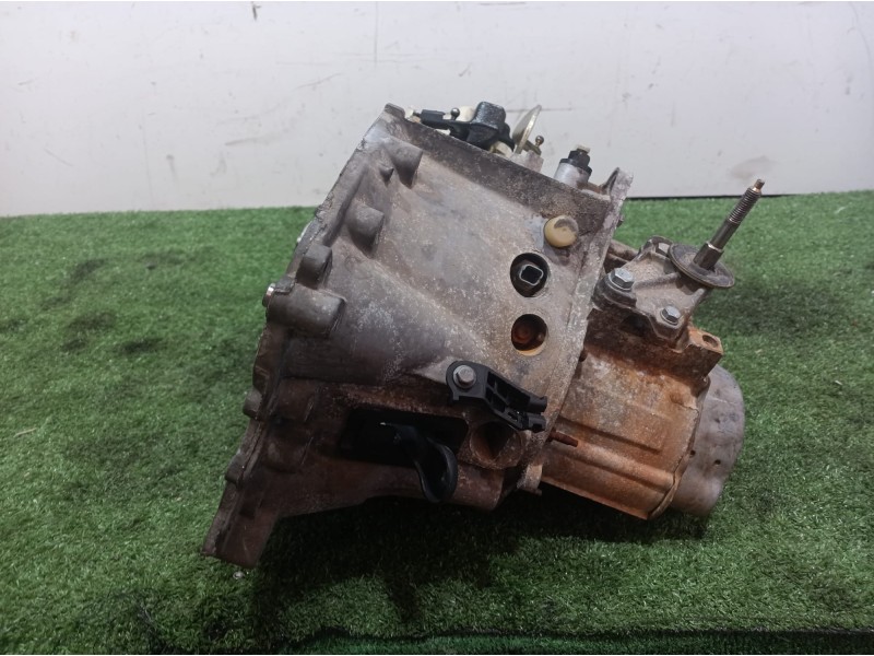 Recambio de caja cambios para peugeot 307 (s1) xr referencia OEM IAM 20DP13 20DP13 20DP13
