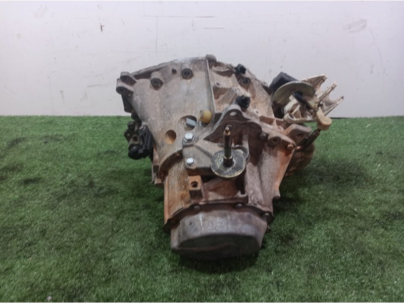 Recambio de caja cambios para peugeot 307 (s1) xr referencia OEM IAM 20DP13 20DP13 20DP13