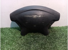 Recambio de airbag volante para chrysler voyager (rg) 2.5 crd grand voyager limited referencia OEM IAM 73427A 73427A PW260PH390B
