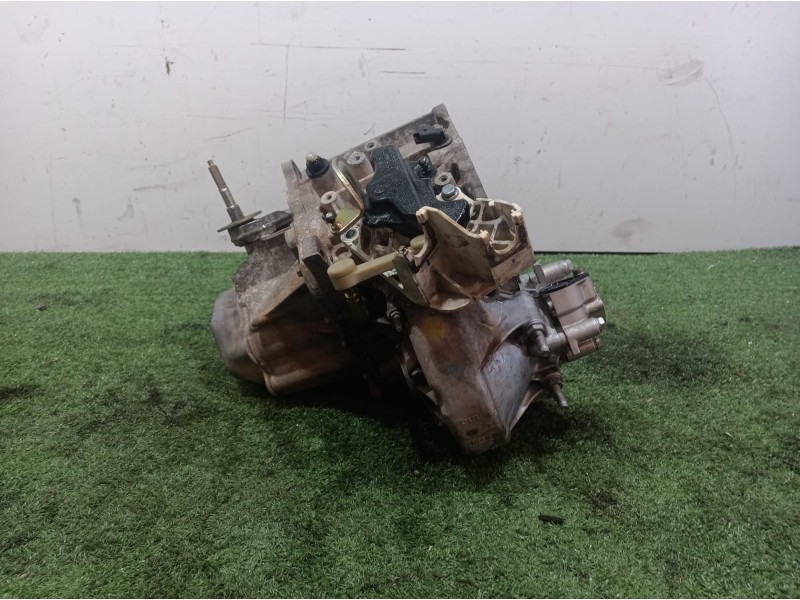 Recambio de caja cambios para peugeot 307 (s1) xr referencia OEM IAM 20DP13 20DP13 20DP13