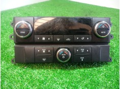Recambio de mando climatizador para dodge journey sxt referencia OEM IAM P55111898AE P55111898AE P55111898AE