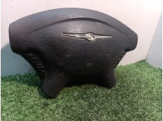 Recambio de airbag volante para chrysler voyager (rg) 2.5 crd grand voyager limited referencia OEM IAM 73427A 73427A PW260PH390B 2