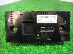 Recambio de mando climatizador para dodge journey sxt referencia OEM IAM P55111898AE P55111898AE P55111898AE 2