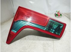 Recambio de piloto trasero izquierdo interior para citroën c5 berlina collection referencia OEM IAM 89032711X31 89032711X31 8903