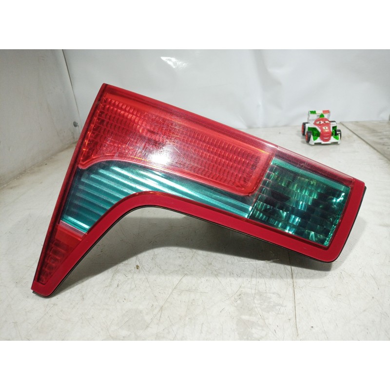Recambio de piloto trasero izquierdo interior para citroën c5 berlina collection referencia OEM IAM 89032711X31 89032711X31 8903