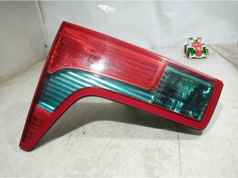 Recambio de piloto trasero izquierdo interior para citroën c5 berlina collection referencia OEM IAM 89032711X31 89032711X31 8903