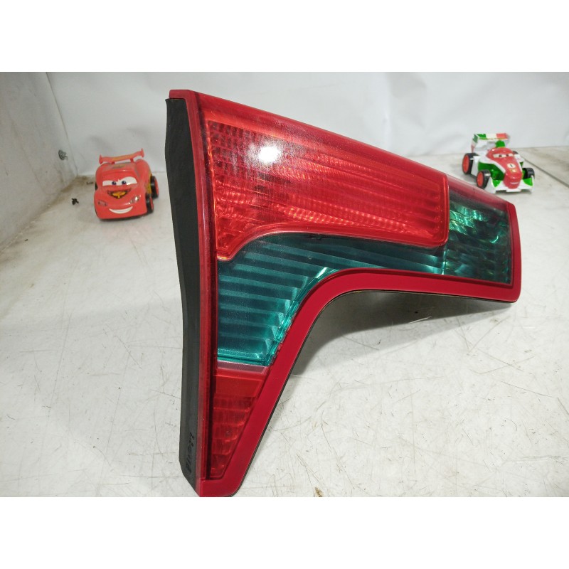 Recambio de piloto trasero izquierdo interior para citroën c5 berlina collection referencia OEM IAM 89032711X31 89032711X31 8903