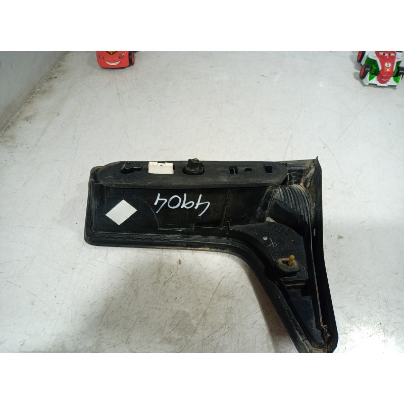 Recambio de piloto trasero izquierdo interior para citroën c5 berlina collection referencia OEM IAM 89032711X31 89032711X31 8903